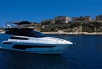 Fairline Squadron 50