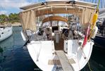 Jeanneau Sun Odyssey 45.2