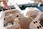 Jeanneau Sun Odyssey 45.2