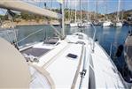 Jeanneau Sun Odyssey 45.2