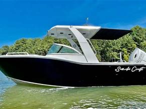 Suzuki Suzuki Craft 21