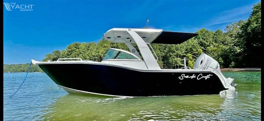 Suzuki Suzuki Craft 21