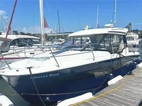Jeanneau Merry Fisher 895 Offshore