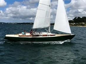 Rustler 33