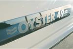 Oyster 49