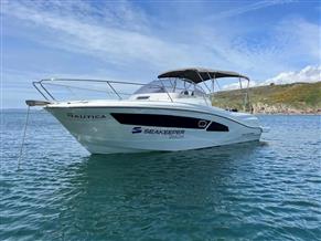 Jeanneau Cap Camarat 9.0 WA