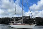Cheoy Lee Offshore 41