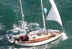 Cheoy Lee Offshore 41