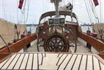 Cheoy Lee Offshore 41