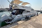 Fairline Squadron 55