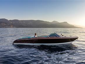 Riva Anniversario