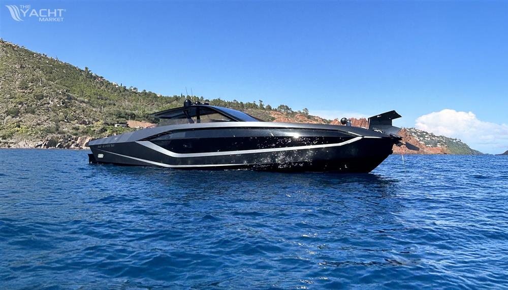 TECNOMAR LAMBORGHINI 63