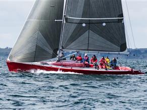 One-Off Mathis 48 Stealth