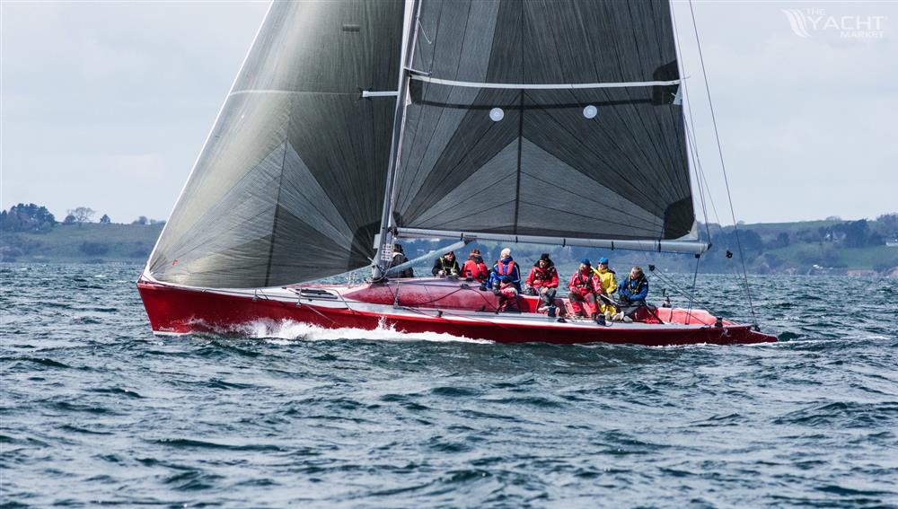 One-Off Mathis 48 Stealth