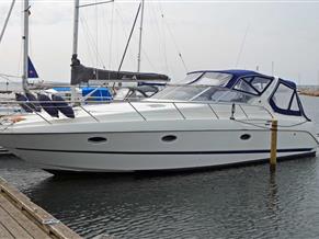 Cranchi Smeraldo 37