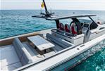 Chaser Yachts 54 Laguna