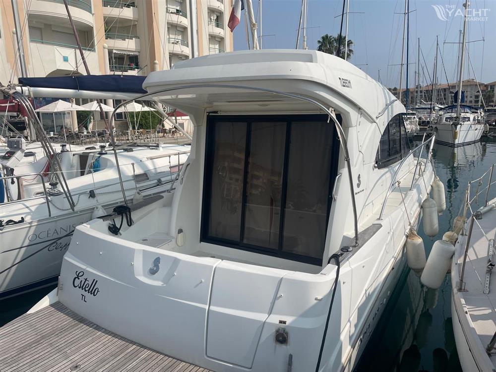 BENETEAU Antares 30