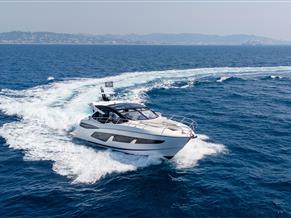 Sunseeker Predator 55 EVO