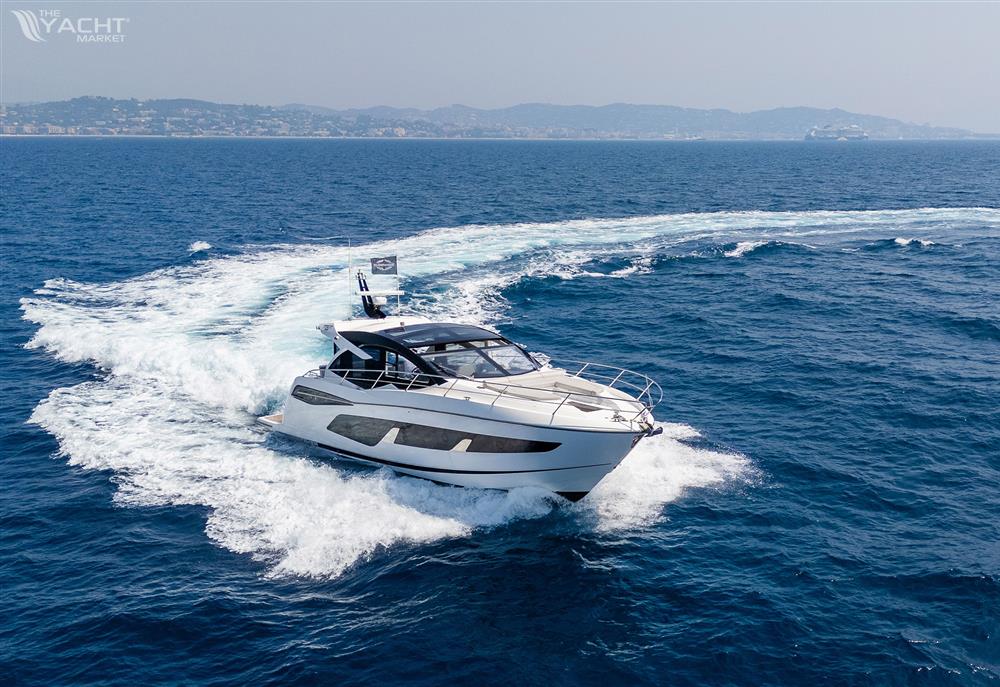 Sunseeker Predator 55 EVO - 0 - Main 1
