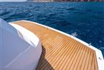 Sunseeker Predator 55 EVO - 12 - Bathing Platform