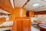Sunseeker Camargue 50 - 13 - Lower Deck