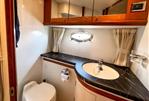 Sunseeker Camargue 50 - 21 - En Suite