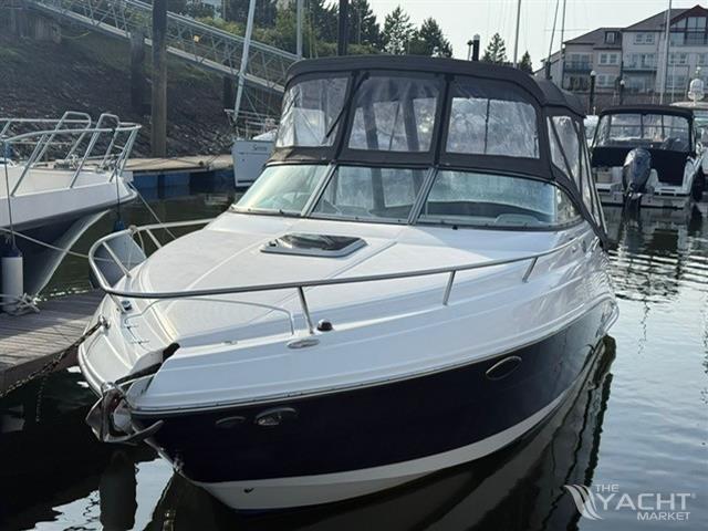 Rinker Rinker 230