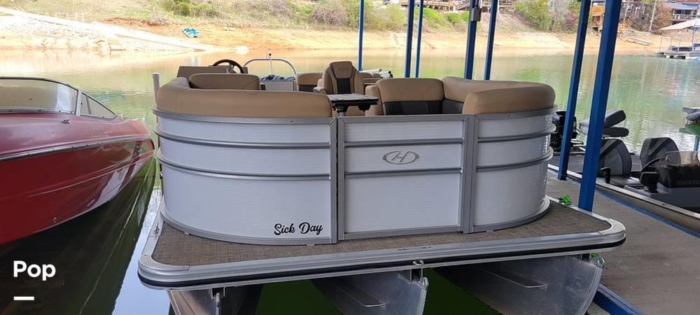 Harris Cruiser 230 - 2023 Harris Cruiser 230 - Photo #1