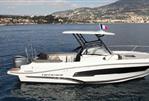 Jeanneau CAP CAMARAT 75 WA SERIE 3