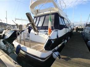 Sunseeker Manhattan 50