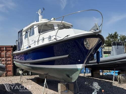 Seaward Marine 29