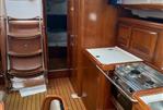 Beneteau Oceanis 423 clipper