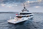 BENETTI 133 Oasis