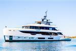 BENETTI 133 Oasis