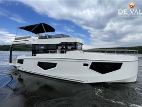 Cobra Yachts Maestro 42