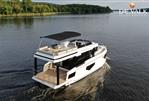 Cobra Yachts Maestro 42 - Picture 4