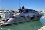 PERSHING 62