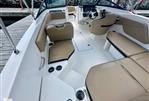 Sea Ray SPX 210 OB - 2022 Sea Ray SPX 210 OB - Photo #4