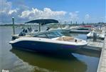 Sea Ray SPX 210 OB - 2022 Sea Ray SPX 210 OB - Photo #7