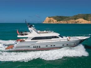 Van der Valk Continental