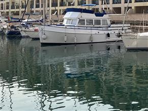 Grand Banks 48 Heritage
