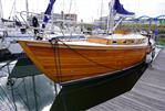 Folkboat 37 SVEA