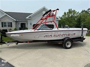 Correct Craft Air Nautique