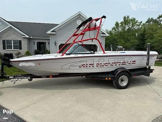 Correct Craft Air Nautique - 1999 Correct Craft Air Nautique - Photo #1