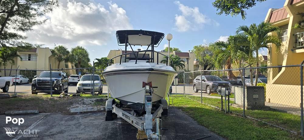 Fountain 25 Sportfish - 1997 Fountain 25 Sportfish - Photo #1