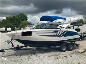 Regal FasDeck 22 ESX