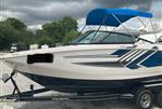Regal FasDeck 22 ESX - 2016 Regal FasDeck 22 ESX - Photo #2