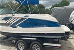 Regal FasDeck 22 ESX - 2016 Regal FasDeck 22 ESX - Photo #4
