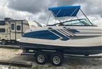 Regal FasDeck 22 ESX - 2016 Regal FasDeck 22 ESX - Photo #4