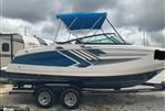 Regal FasDeck 22 ESX - 2016 Regal FasDeck 22 ESX - Photo #5